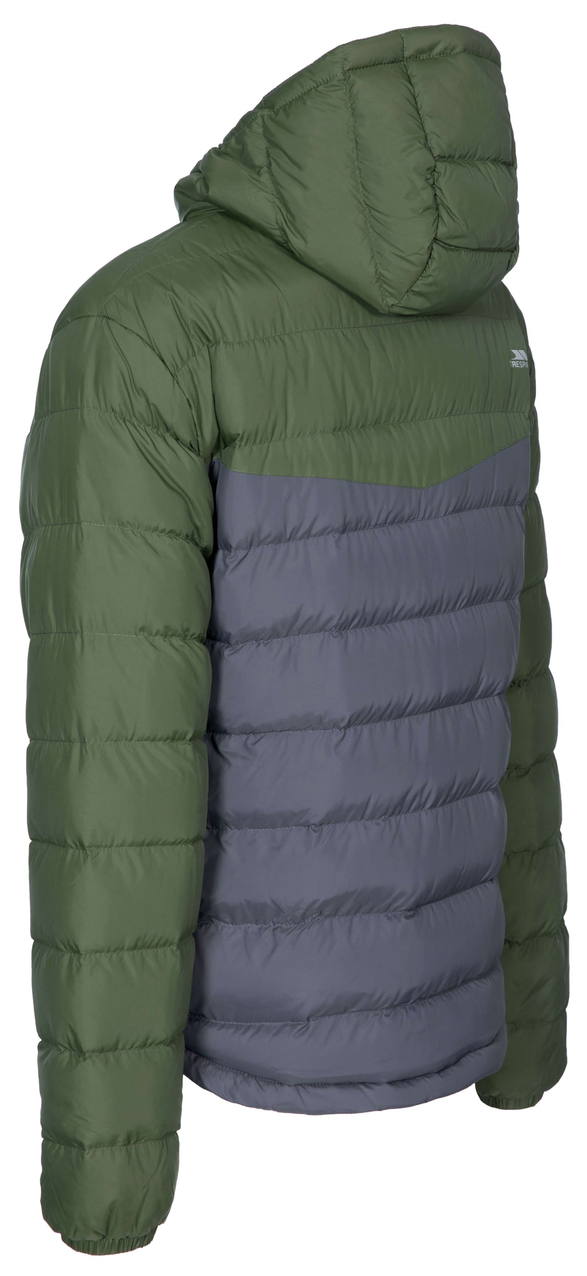 Trespass Oskar Jacket, Moss