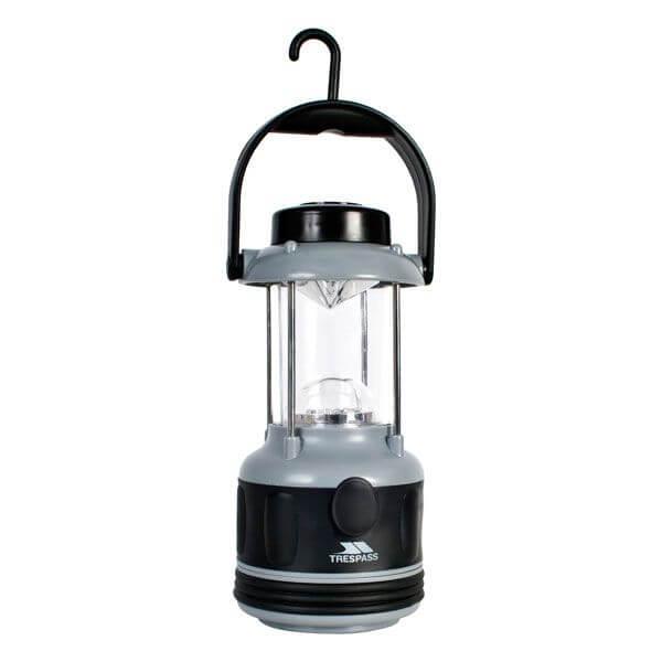 Trespass Parabola X Lantern