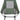 Trespass Roost Lightweight Chair, Olive