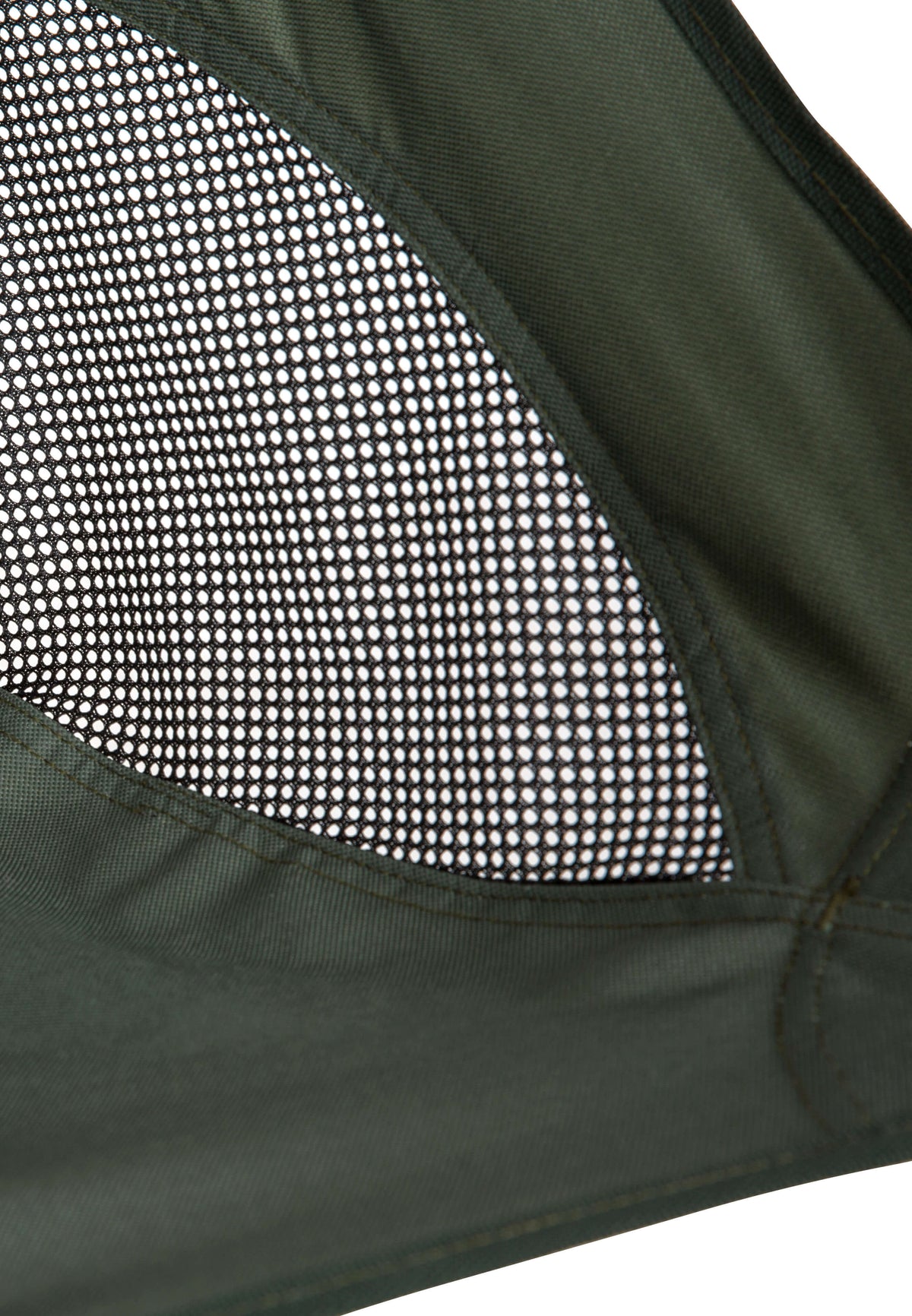 Trespass Roost Lightweight Chair, Olive