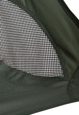 Trespass Roost Lightweight Chair, Olive