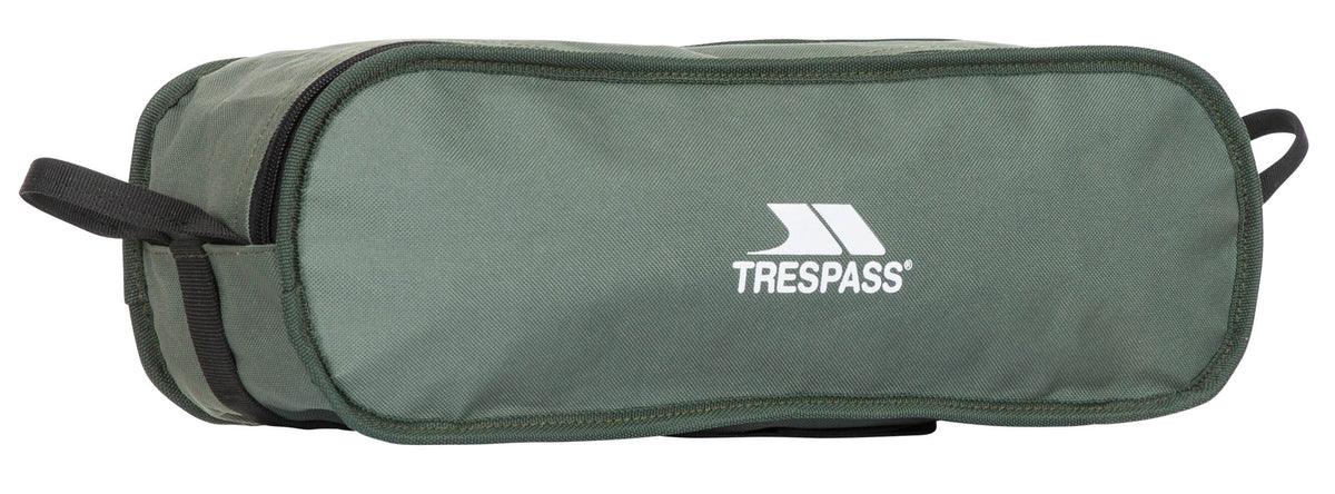 Trespass Roost Lightweight Chair, Olive