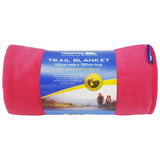 Trespass Snuggles Fleece Blanket