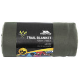 Trespass Snuggles Fleece Blanket
