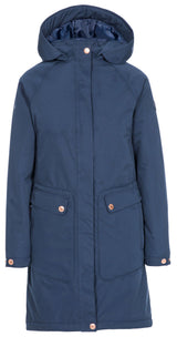 Trespass Tamara jacket, Navy
