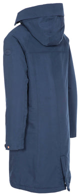 Trespass Tamara jacket, Navy