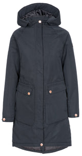 Trespass Tamara jacket, Black