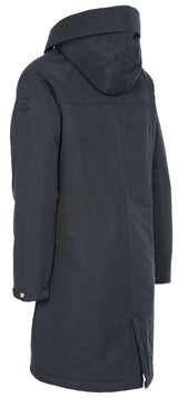 Trespass Tamara jacket, Black