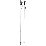 Tresspass Transduo Hiking poles set