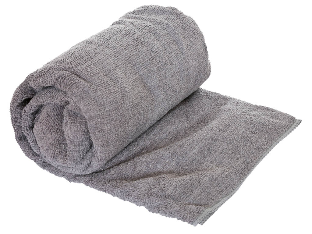 Trespass Transfix microfiber towel