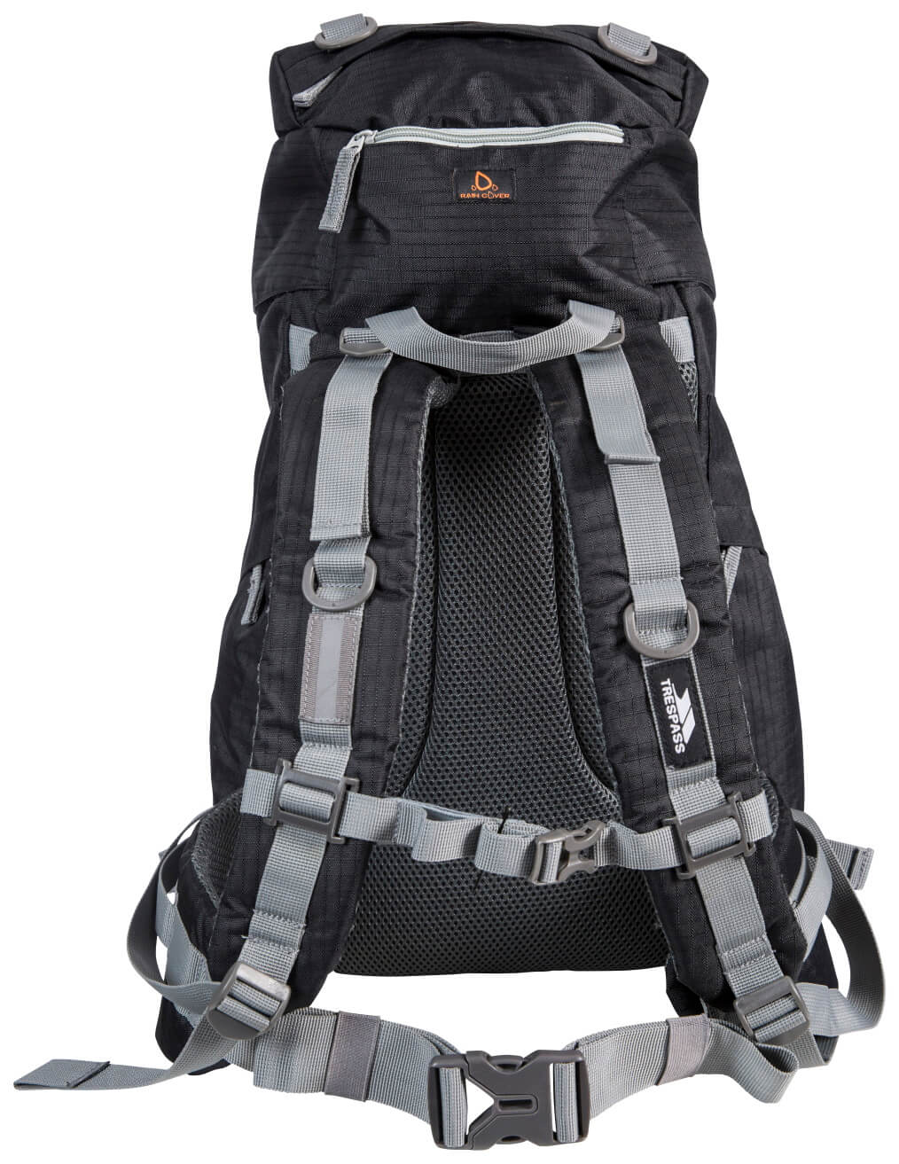 Trespass Trek 33 Backpack, Ash