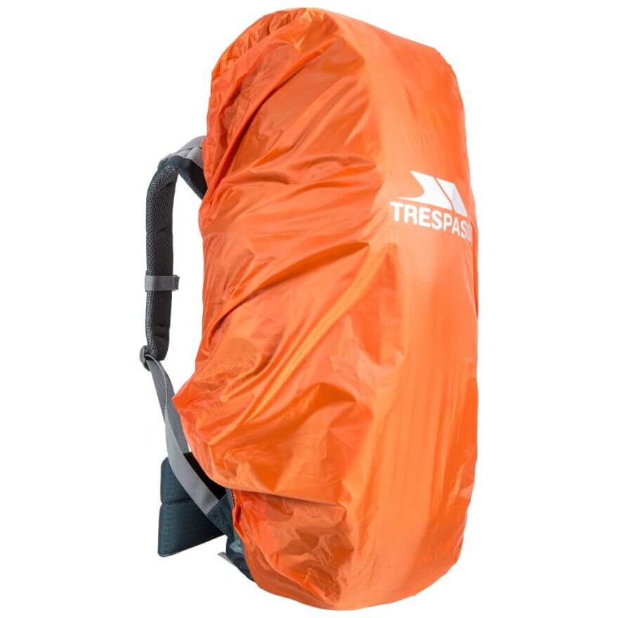 Trespass Trek 66 Backpack, Ash
