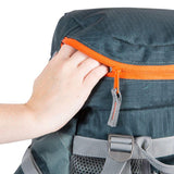 Trespass Trek 66 Backpack, Olive