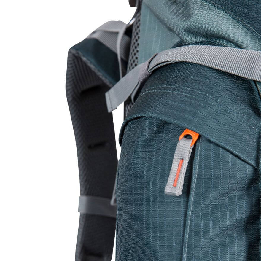 Trespass Trek 66 Backpack, Ash