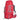 Trespass Trek 66 Backpack, Red