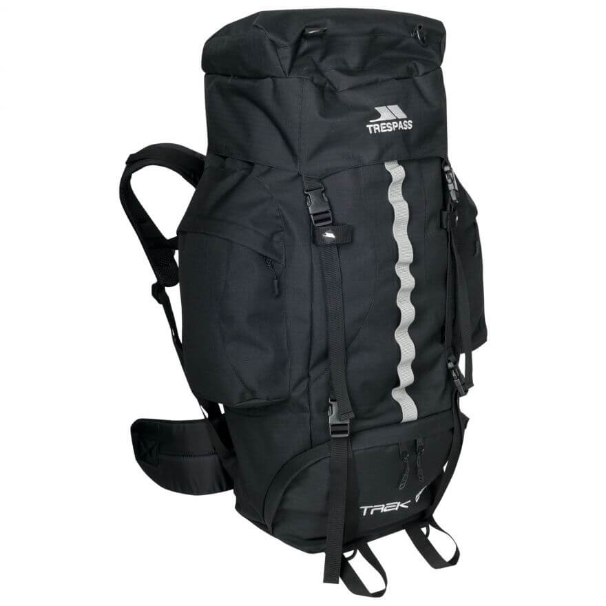 Trespass Trek 85 Backpack