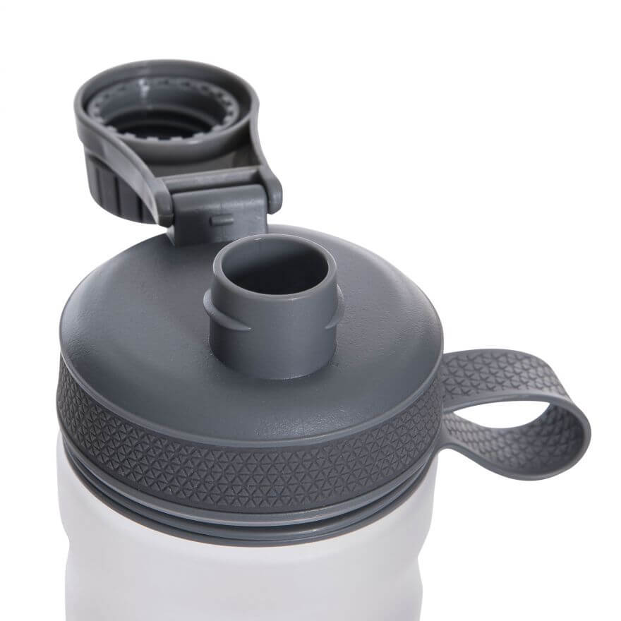 Trespass Water bottle Tritan, 600ml