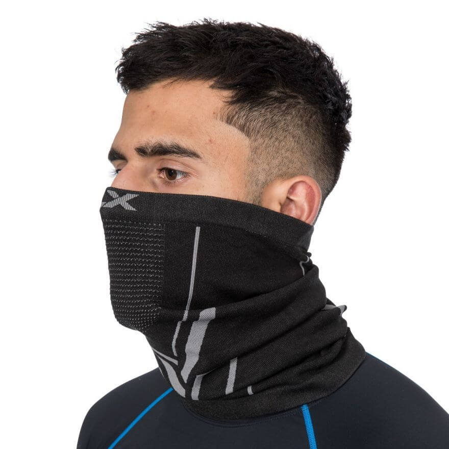 Trespass Turpin X Neck Scarf