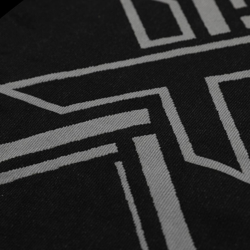 Trespass Turpin X Neck Scarf