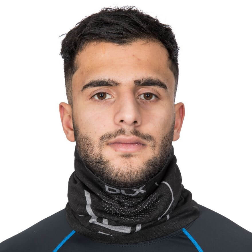 Trespass Turpin X Neck Scarf