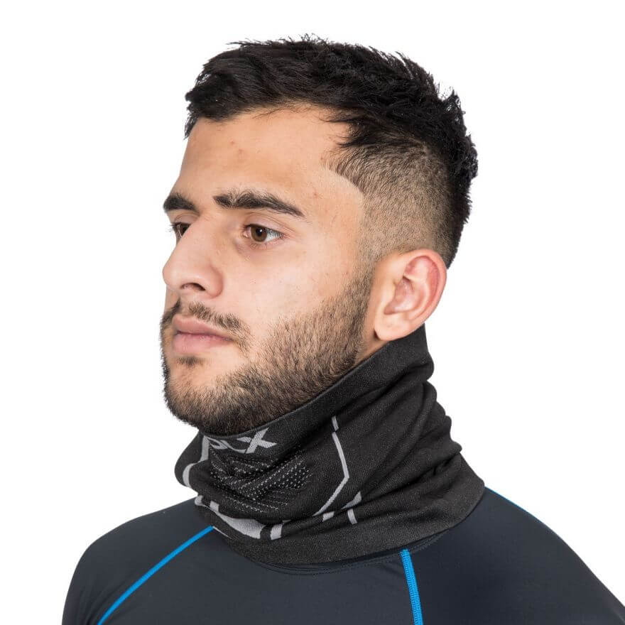 Trespass Turpin X Neck Scarf