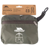 Trespass Turzo Packway Rygsæk, 22L