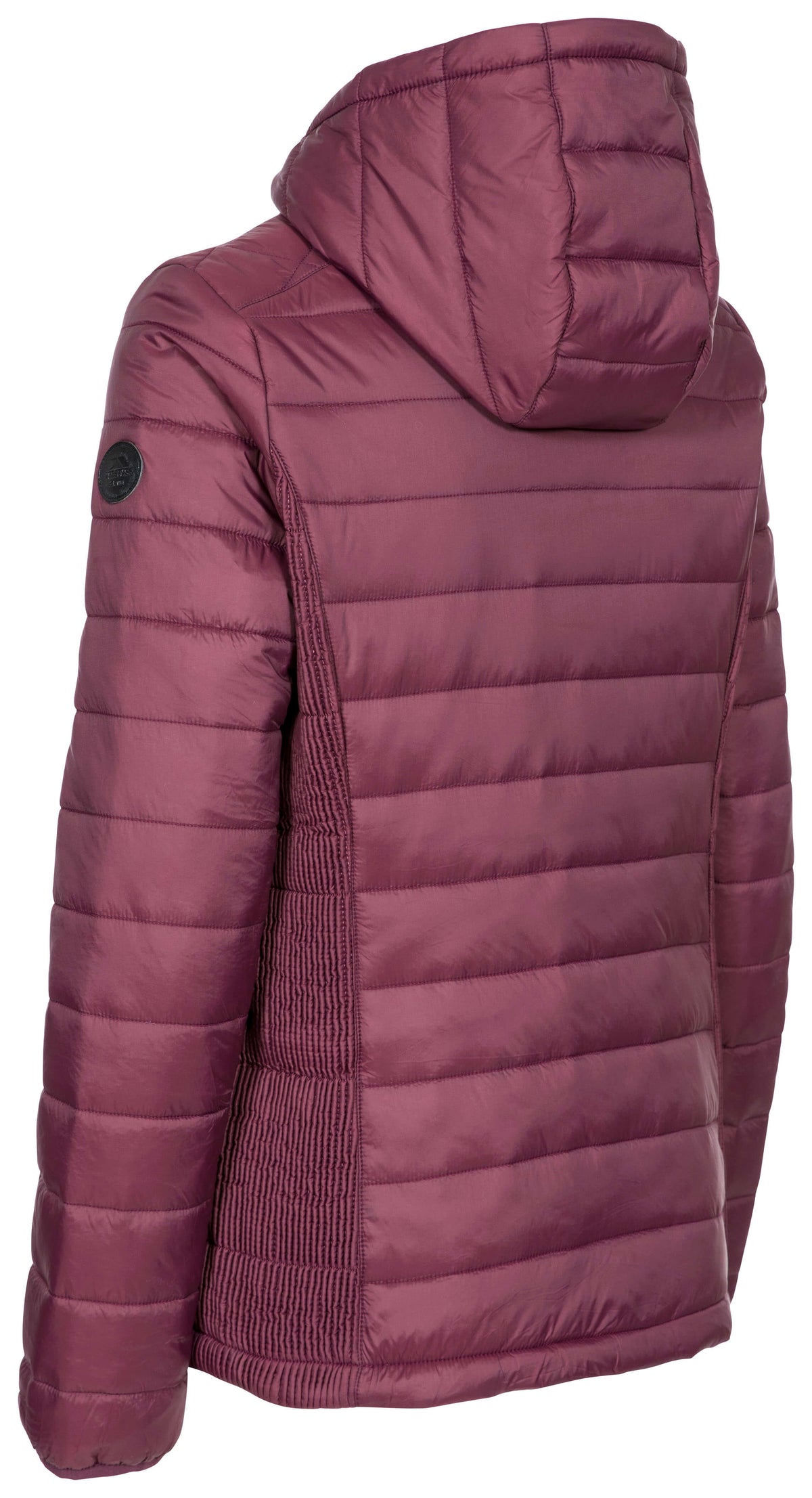 Trespass Valerie jacket, Fig