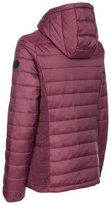 Trespass Valerie jacket, Fig