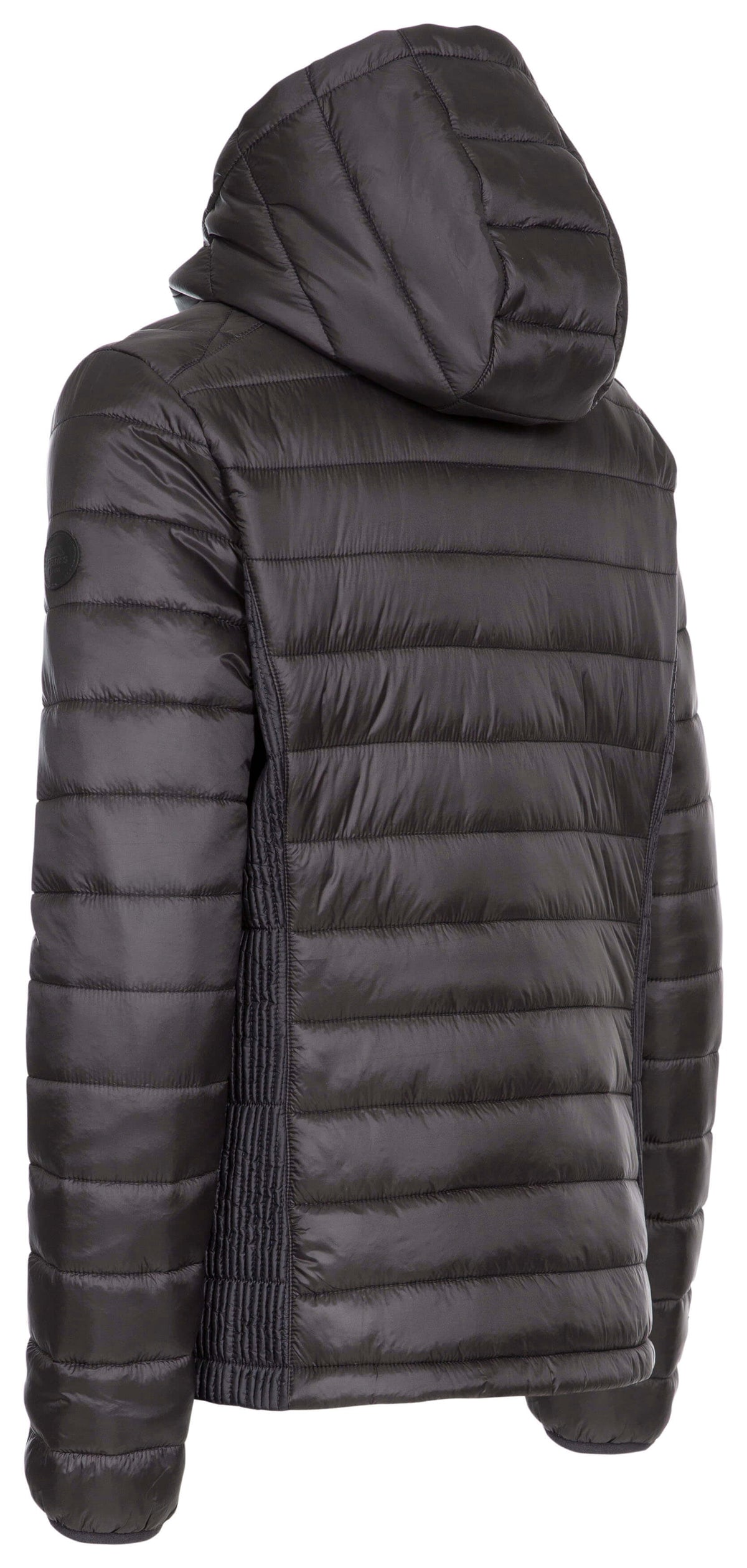 Trespass Valerie jacket, Black