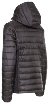 Trespass Valerie jacket, Black