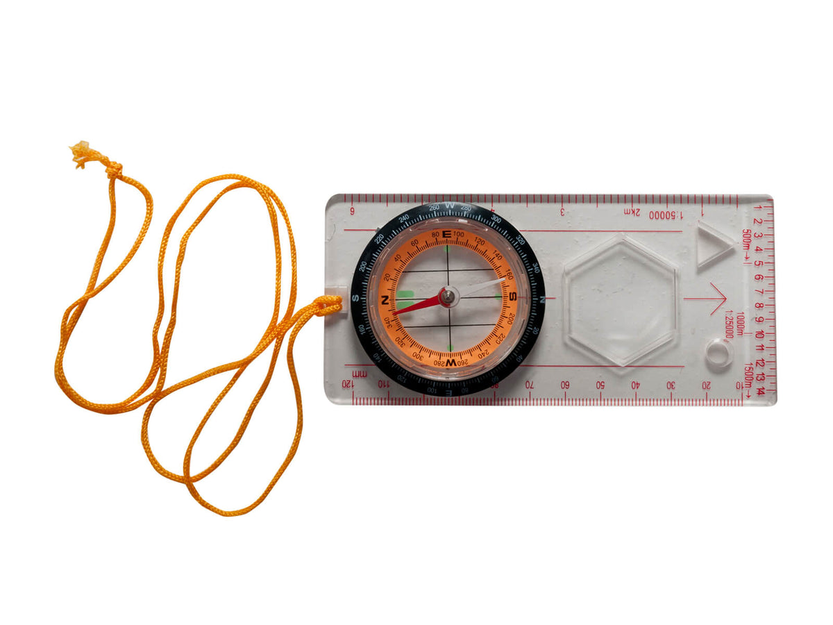 Trespass Vastra Compass