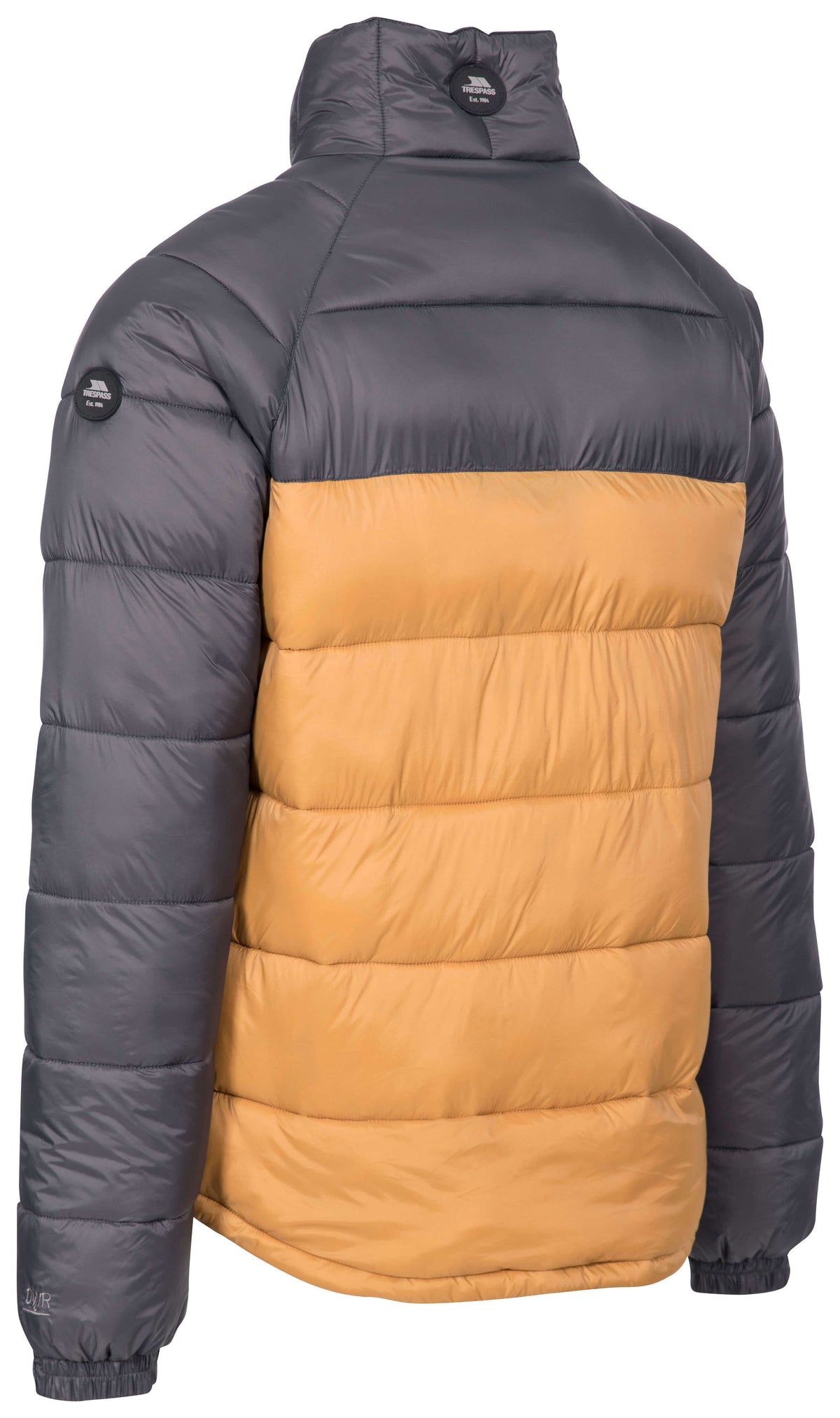 Trespass Yattendon Jacket, Sandstone