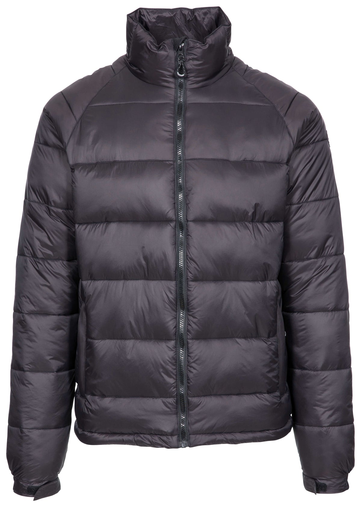 Trespass Yattendon Jacket, Black