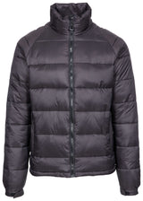 Trespass Yattendon Jacket, Black