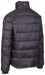 Trespass Yattendon Jacket, Black