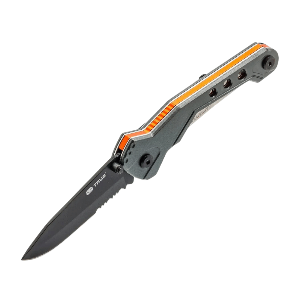 True TrueBlade Folding Knife