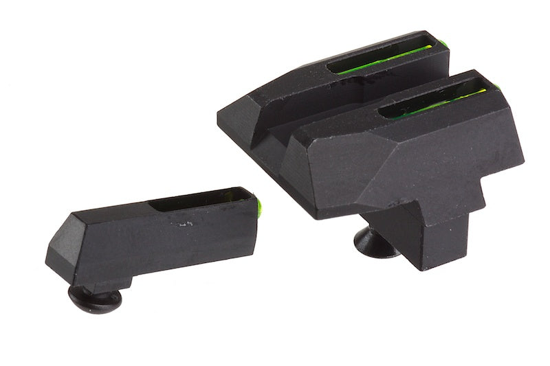 DP Day and night aim for TM and WE G17