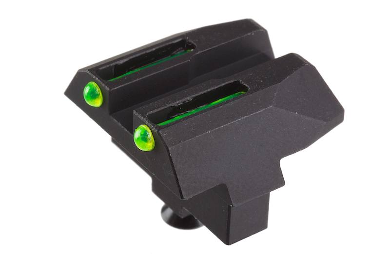 DP Day and night aim for TM and WE G17