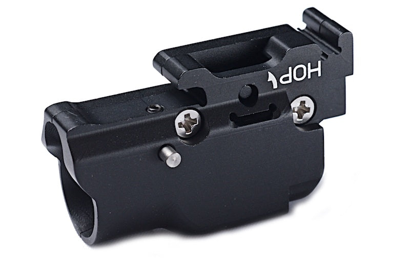 DP Alu Hop up chamber for TM G17/18C