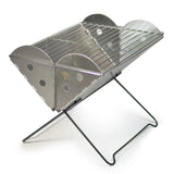 UCO Flatpack Grill &amp; Firepit