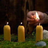 UCO Light for Original Lantern, 3 pcs.