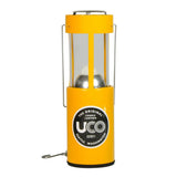 UCO Original Lantern, Yellow