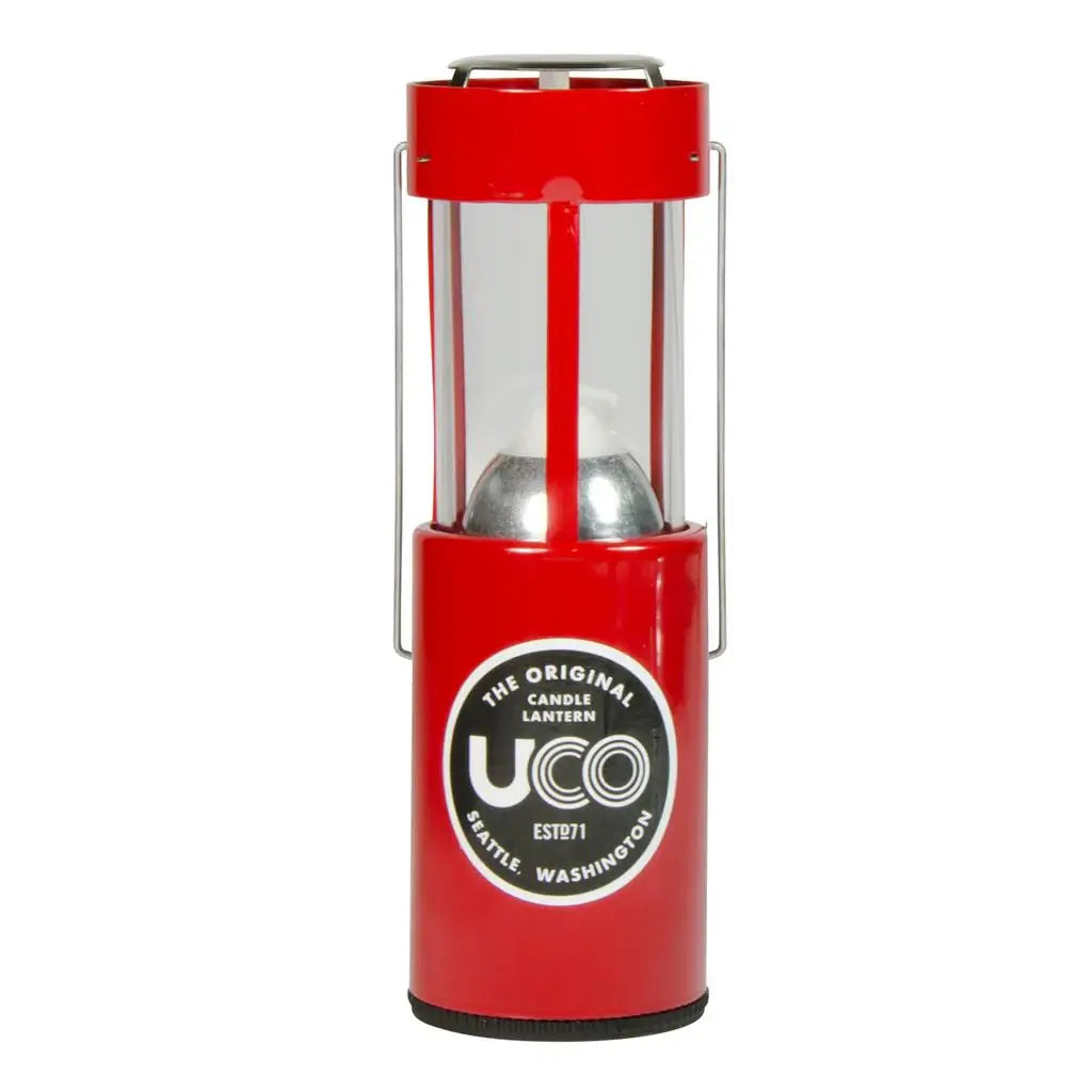 UCO Original Lantern, Red
