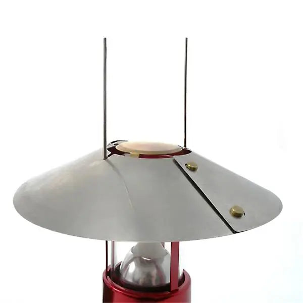 UCO Reflector topmount for Original Lantern