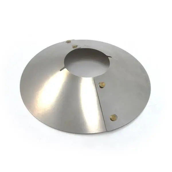 UCO Reflector topmount for Original Lantern