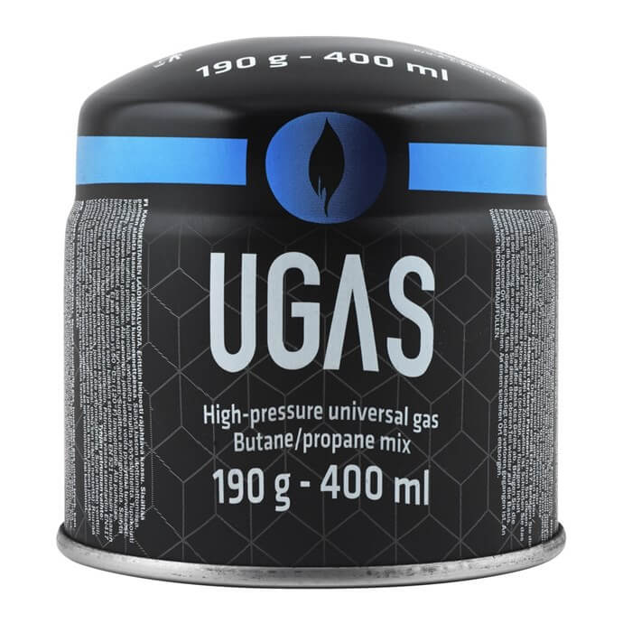 UGAS Gas can, 190 grams