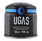 UGAS Gas can, 190 grams