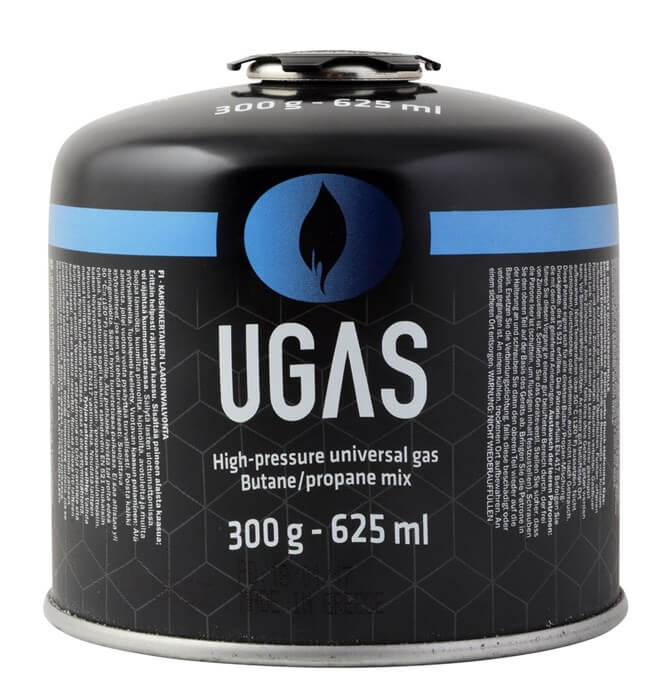UGAS Gas can, 300 grams