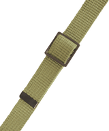 US WWII M37 Belt, Repro