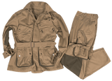 US WWII M42 Para Uniform Set, Repro